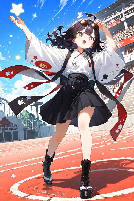 Yukie (Kusaka-shi) Style Lycoris