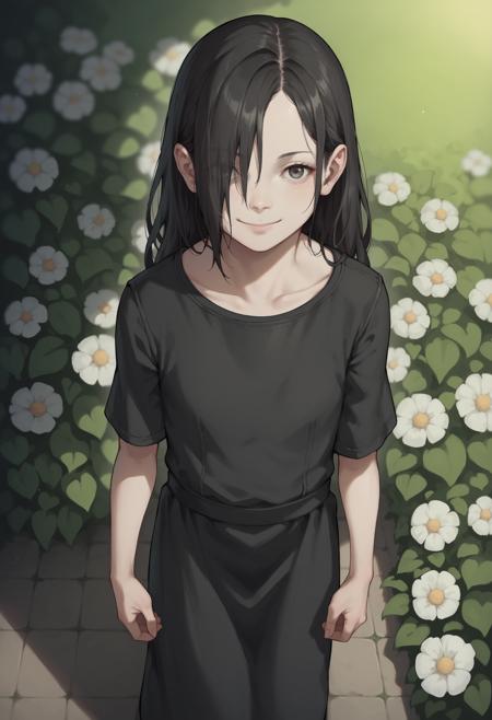 Eveline - Resident Evil 7 [SDXL Pony]