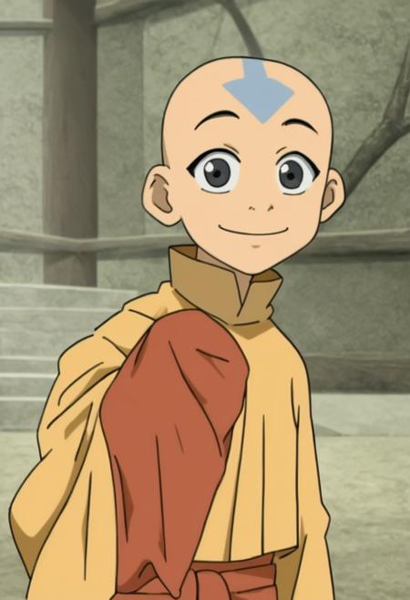 Aang