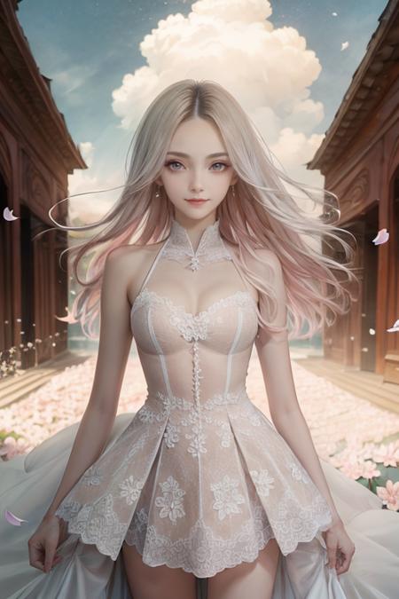 Call me Queen.版本Queen v1.0 (ID: 322027)