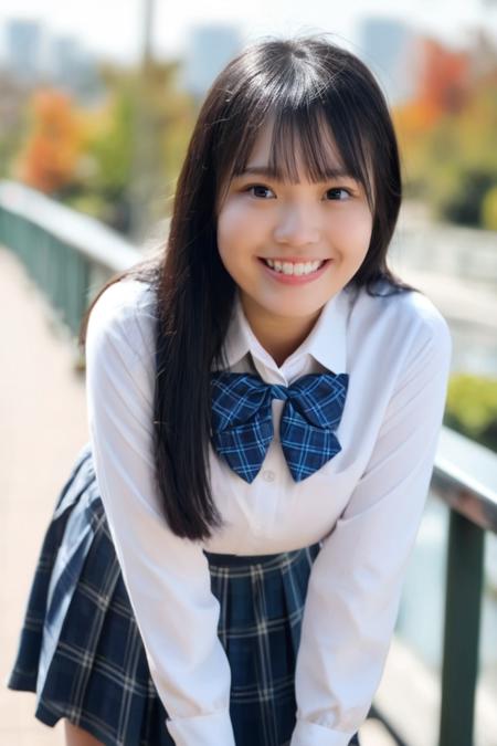 Suzu Suzuhara鈴原すず
