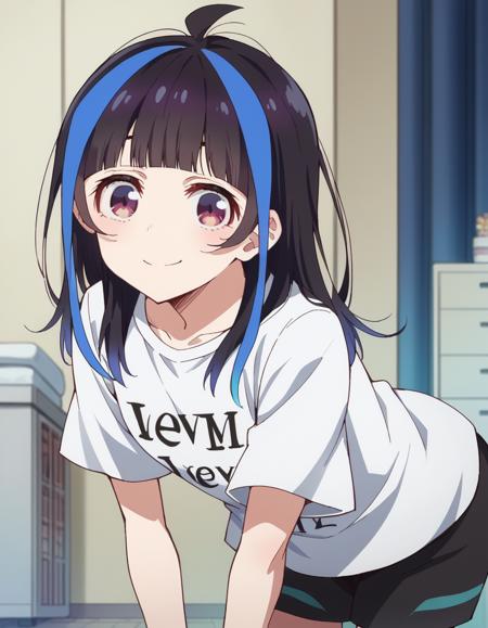 Mini Yaemori (八重森 みに) - Rent-a-Girlfriend (Kanojo, Okarishimasu) (彼女、お借りします)