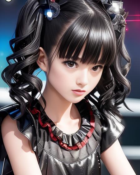 YuiMetal-LORA