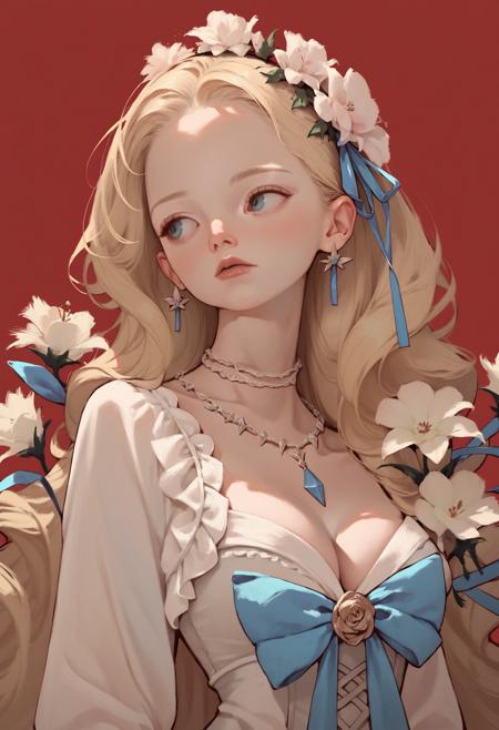 12yun30 (Yun) Style PonyXL