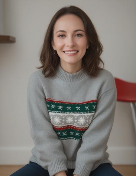 Laura Benanti