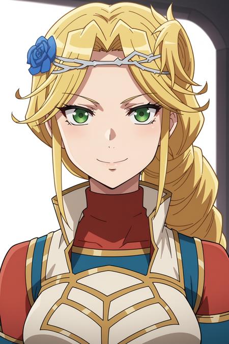 Lakyus Alvein Dale Aindra - Overlord - SDXL Lora (Pony v6)版本lakyus_overlord_v1-pdv6 (ID: 685044)