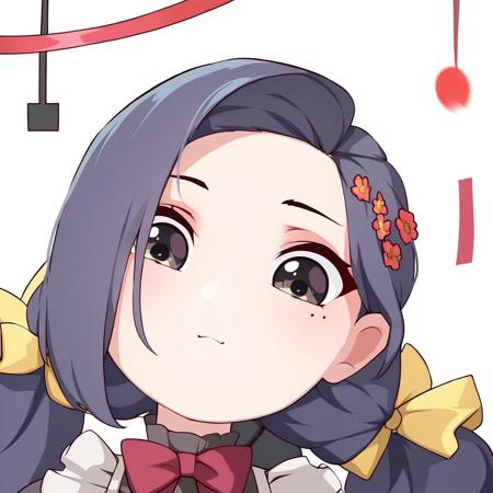 Cute Chibi Profile XL