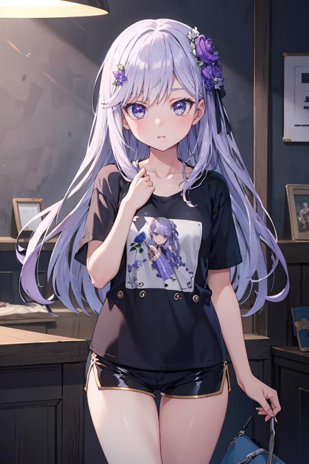 Christina Beltrum (Seirei Gensouki)
