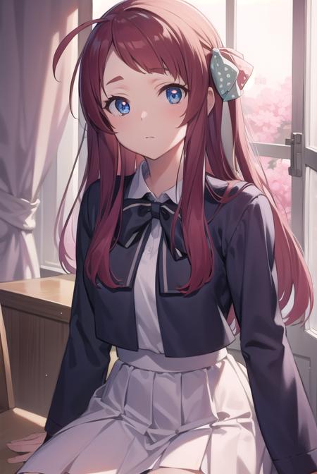 Sakura Minamoto - Zombie Land Saga