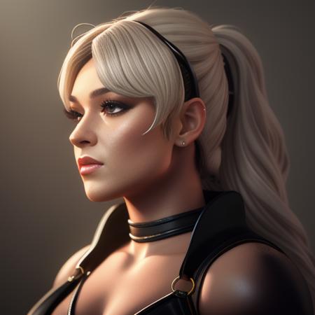 Jamie Hayter (AEW)