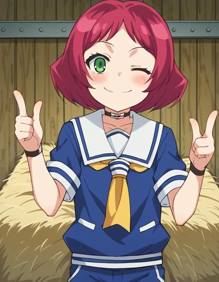 Kosuri Onigashira (鬼頭 鼓修理) - SHIMONETA: A Boring World Where the Concept of Dirty Jokes Doesn't Exist (下ネタという概念が存在しない退屈な世界)