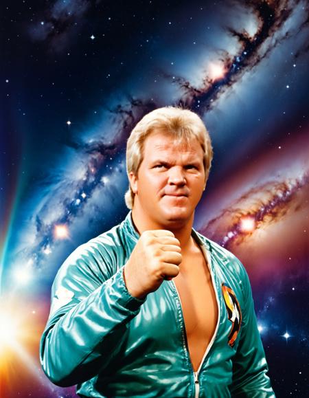 Beautiful Bobby Eaton