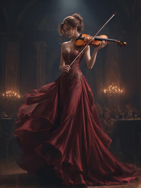 PonyKanoato_Symphony版本v1.0 (ID: 722292)