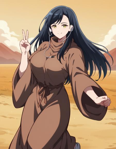 Rahvella (ラーヴェラ) - Handyman Saitou in Another World (Benriya Saitou-san, Isekai ni Iku) (便利屋斎藤さん、異世界に行く)
