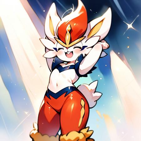 (Pony XL) TYG's Prism Break (Anime Art Style)