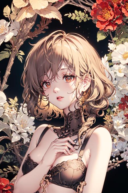[LoCon/LoRA] Nardack Style