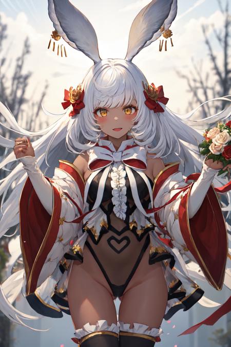 Makura || Granblue Fantasy (グランブルーファンタジー)