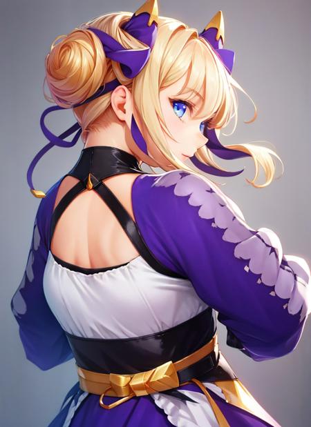 Esna - Knights Chronicle - PonyXL + SD1.5版本SD1.5 (ID: 1119591)