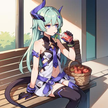 Rozaliya and Liliya - Honkai Impact 3rd (13 Outfits/Delta) (Pony + IL)
