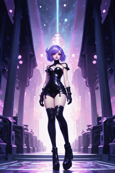 Envy Imposing XL 01