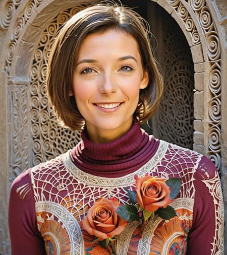 Rose Bachtel