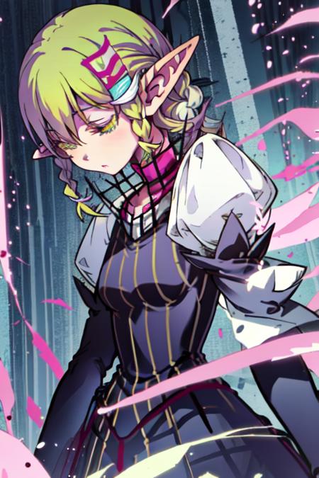 Rurutiaza_血族Bloodline:露露缇雅版本v1.0 (ID: 38877)