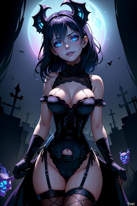 Anabolic by ZH | Modern anime merge