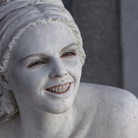 Sculpture style XL