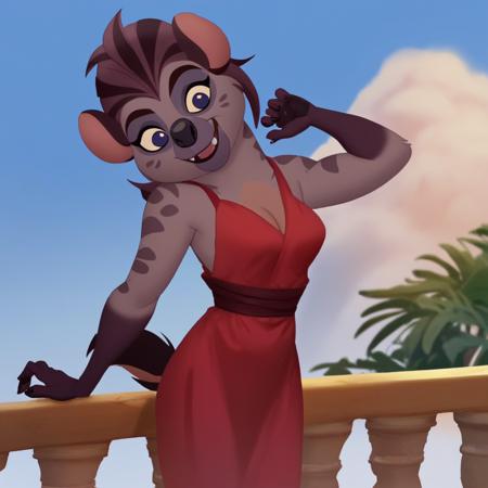 Lion Guard