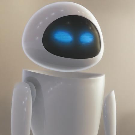 Eva (Wall E)版本V1 (ID: 692721)
