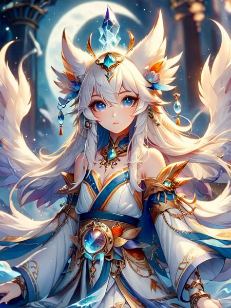 Dream Guardian [FLUX+SDXL+1.5]