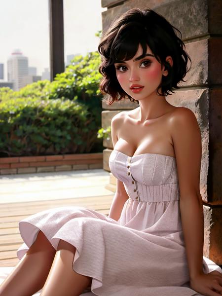 Agostina Bettinelli