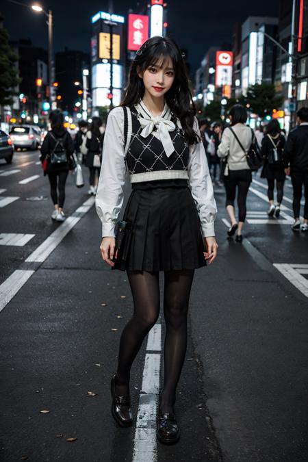 Dating attire | 约会穿搭服装