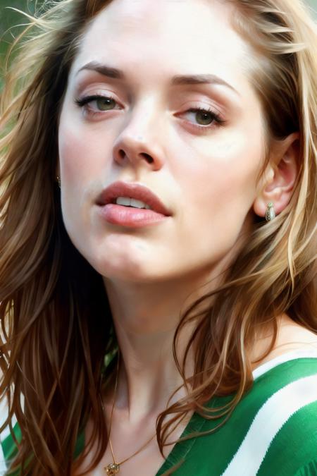 Rose Mcgowan