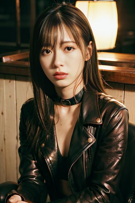 Ikuta Erina (生田衣梨奈)