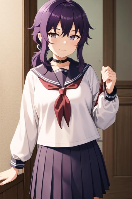 Hana Sensei (Kunoichi Tsubaki) | ハナ(くノ一ツバキの胸の内)