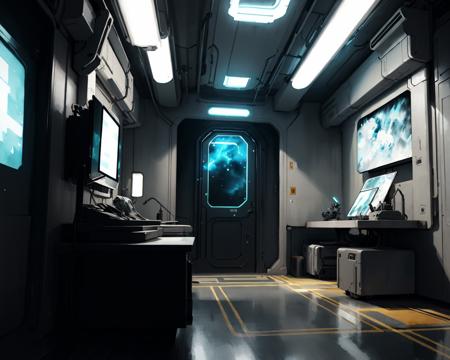 CIC (combat information center)