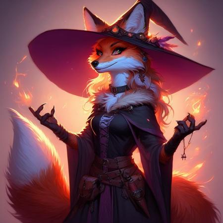 FlashFiring's Fantasy Creature Races