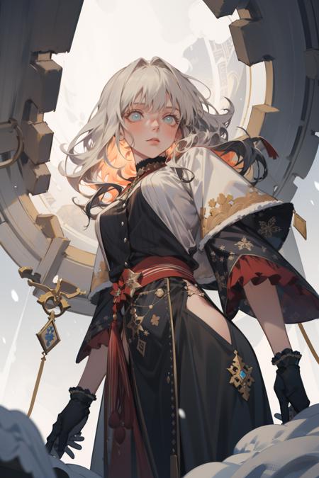 ScrewMix版本v1.0 (ID: 826237)