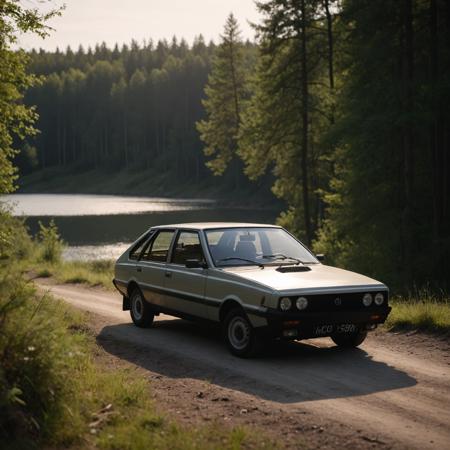 FSO Polonez MR87版本v1.0 (ID: 517297)