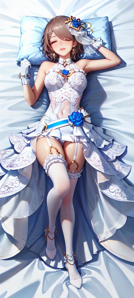 MIHOYO Collection 米家全家桶 (Honkai Impact 3rd | Honkai Star Rail | Genshin Impact | Zenless Zone Zero)