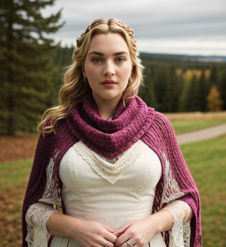 Kate Winslet - Actress版本v1.0 (ID: 852667)