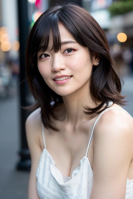 MaeshimaAmi_VA