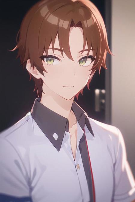 Tetsuhiko Kai | Osananajimi ga Zettai ni Makenai Love Comedy / Osamake: Romcom Where The Childhood Friend Won't Lose