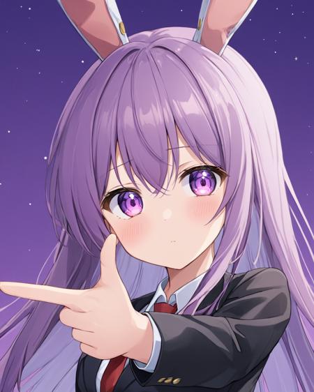 XL | touhou|东方 projcet 铃仙·优昙华院·因幡/鈴仙・優曇華院・イナバ/Reisen Udongein Inaba