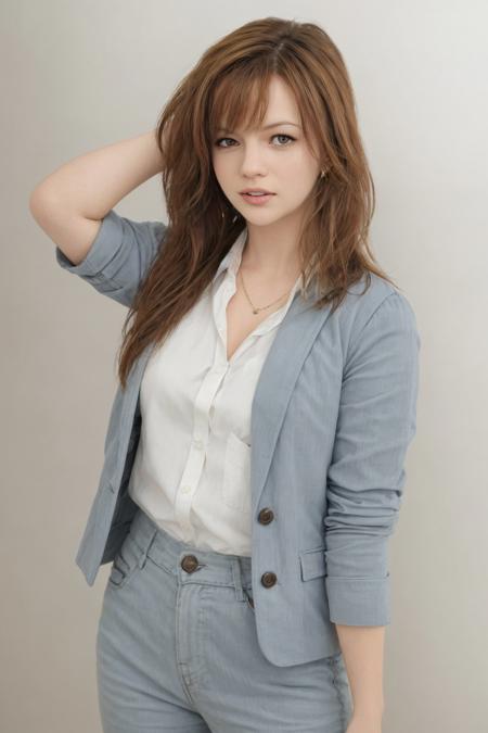 Amber Tamblyn