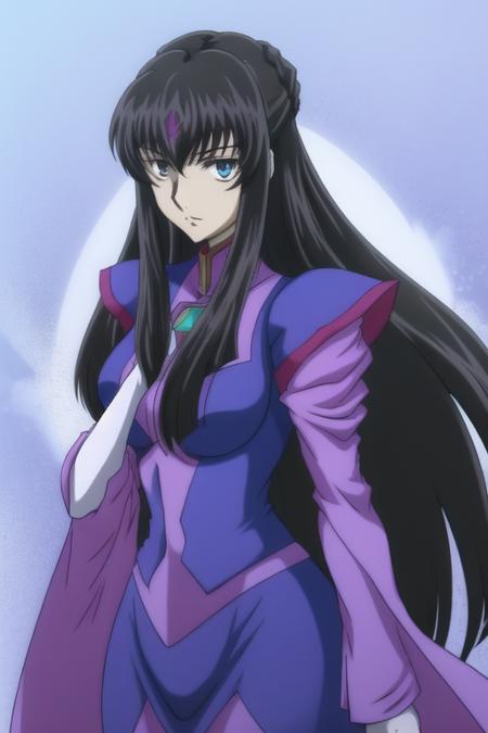 Marina Ismail (Gundam00) LoRA
