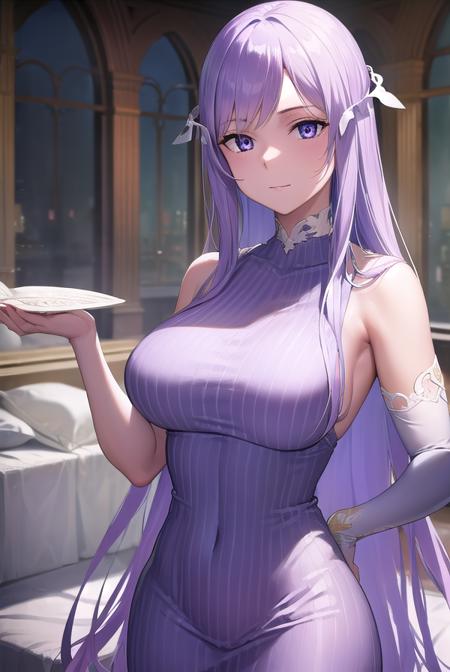 Administrator (アドミニストレータ) / Quinella (クィネラ) - Sword Art Online (ソードアート・オンライン) - COMMISSION