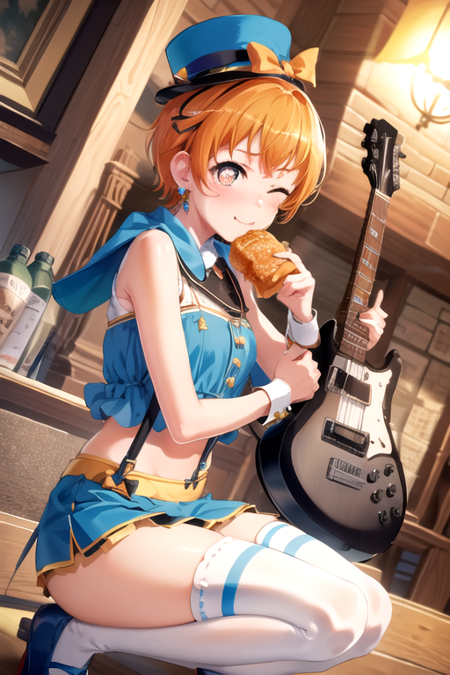 Hagumi Kitazawa