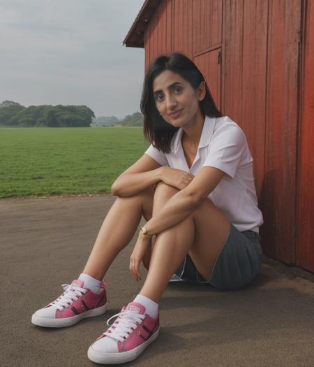 Vineeta Singh [from Shark Tank India]